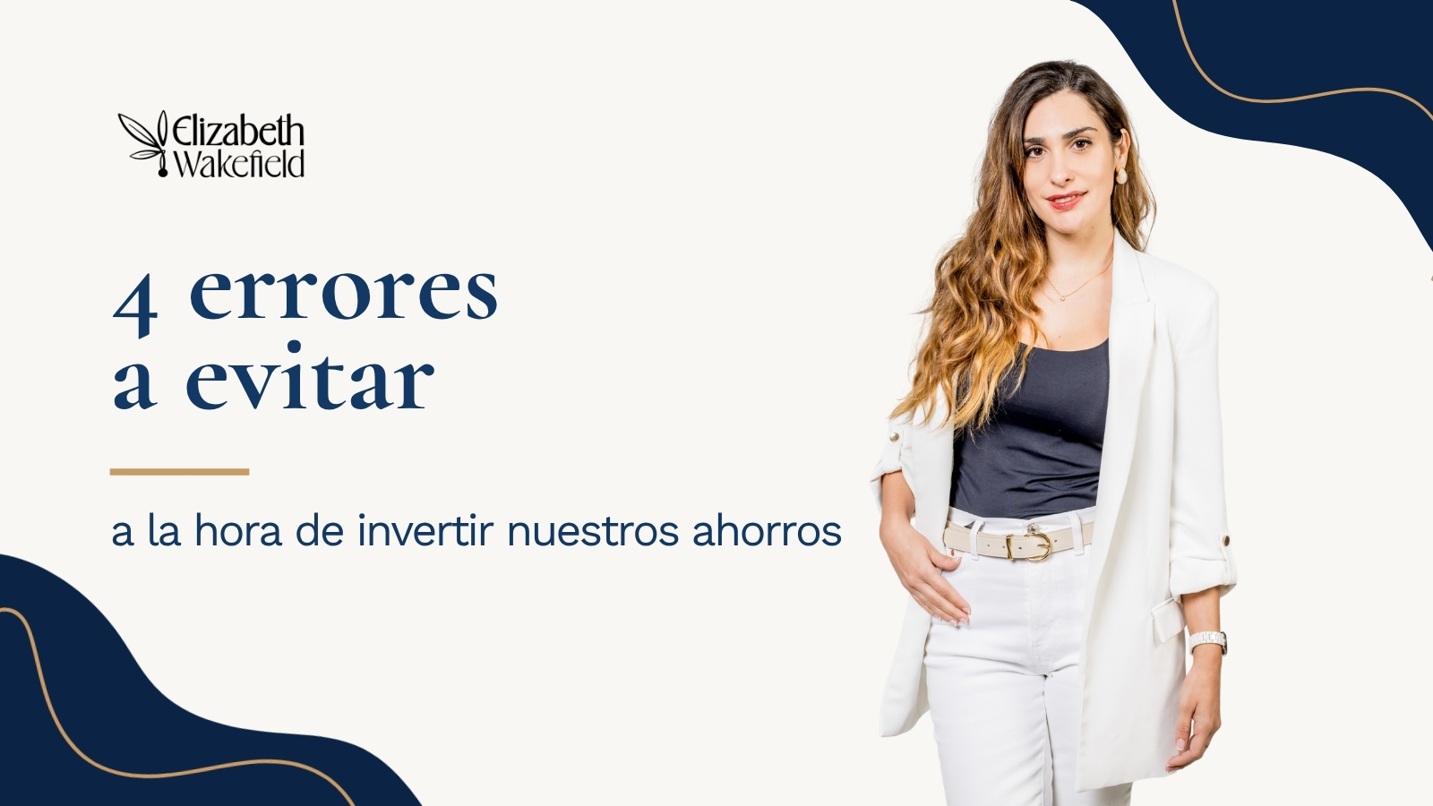 Lee más sobre el artículo 4 errores a evitar a la hora de invertir nuestros ahorros