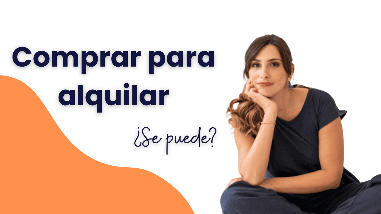 En este momento estás viendo Comprar una vivienda para alquilar: ¿inversión segura o trampa silenciosa?