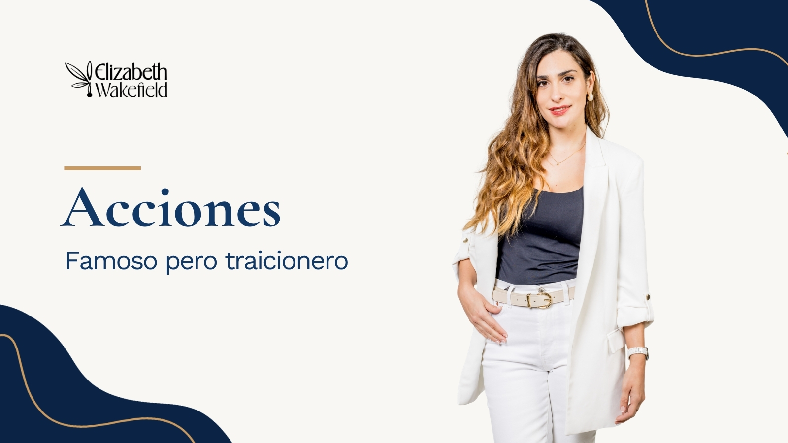 En este momento estás viendo Acciones: el activo más famoso y el más traicionero si no sabes cómo funciona
