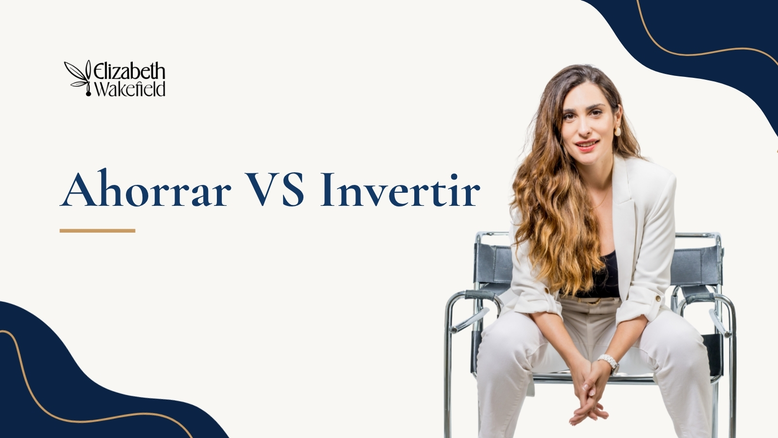 ahorrar vs invertir