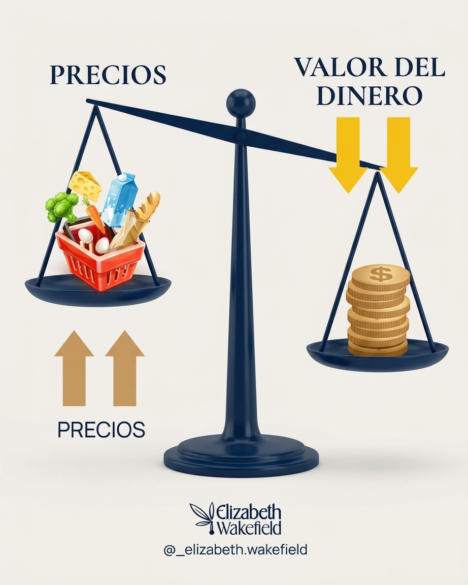 balanza inflacion