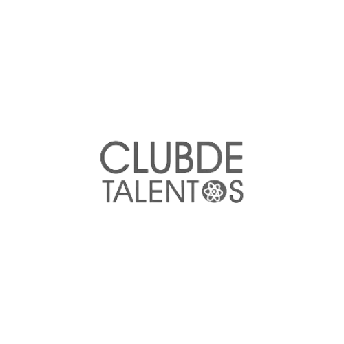 logo club de talentos