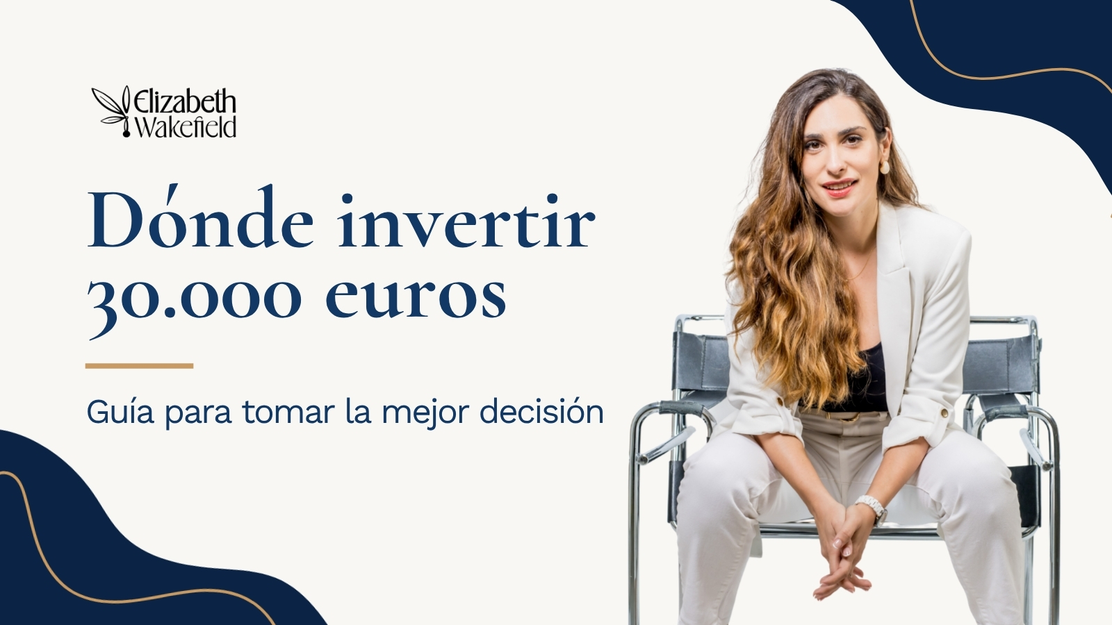 Lee más sobre el artículo Dónde invertir 30.000 euros: guía para tomar la mejor decisión