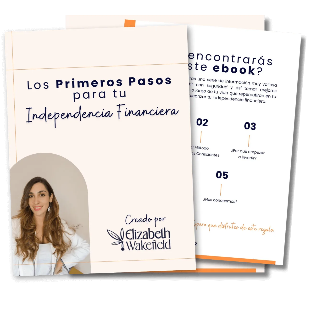 Ebook gratuito primeros pasos para tu independencia financiera