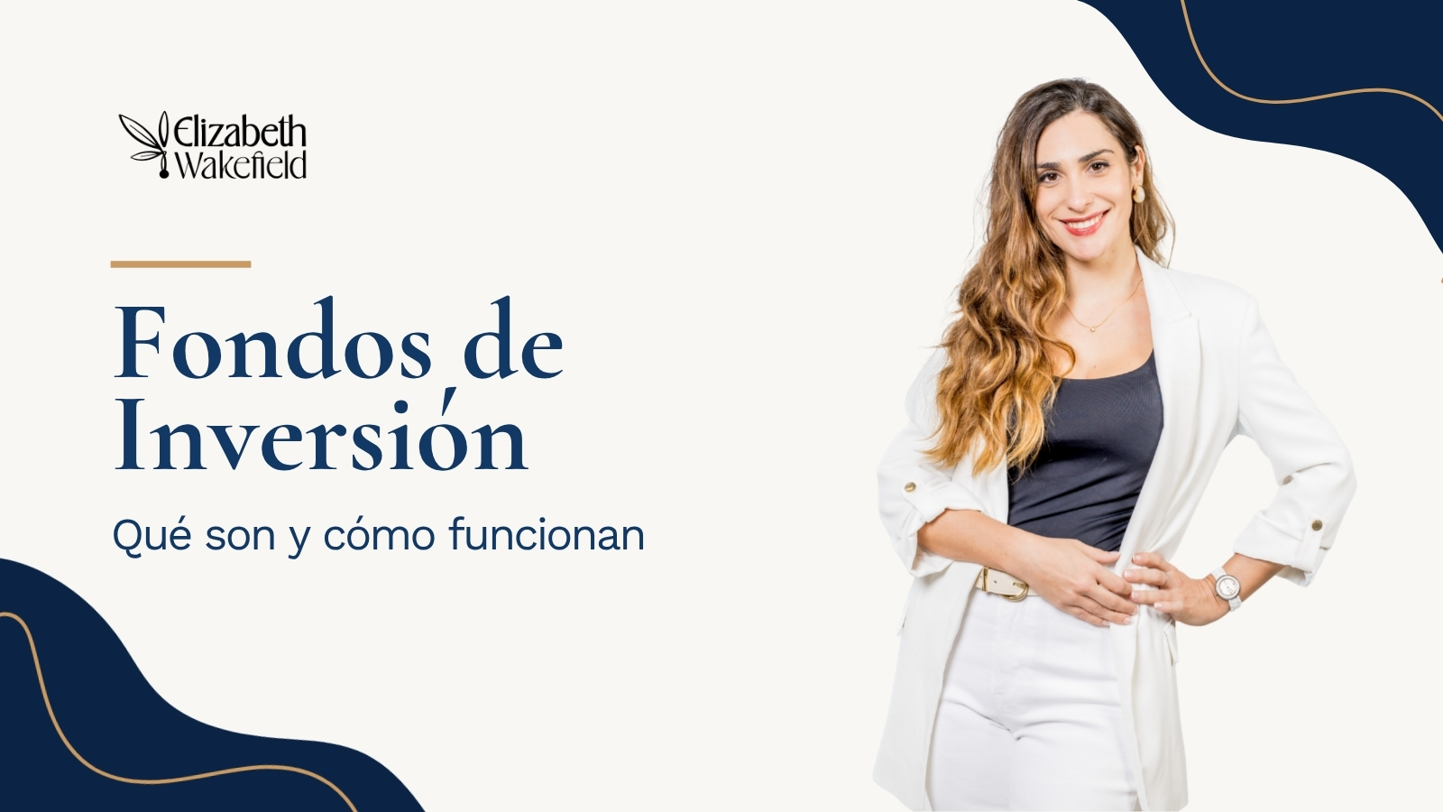 En este momento estás viendo Fondos de Inversión, qué son y cómo funcionan