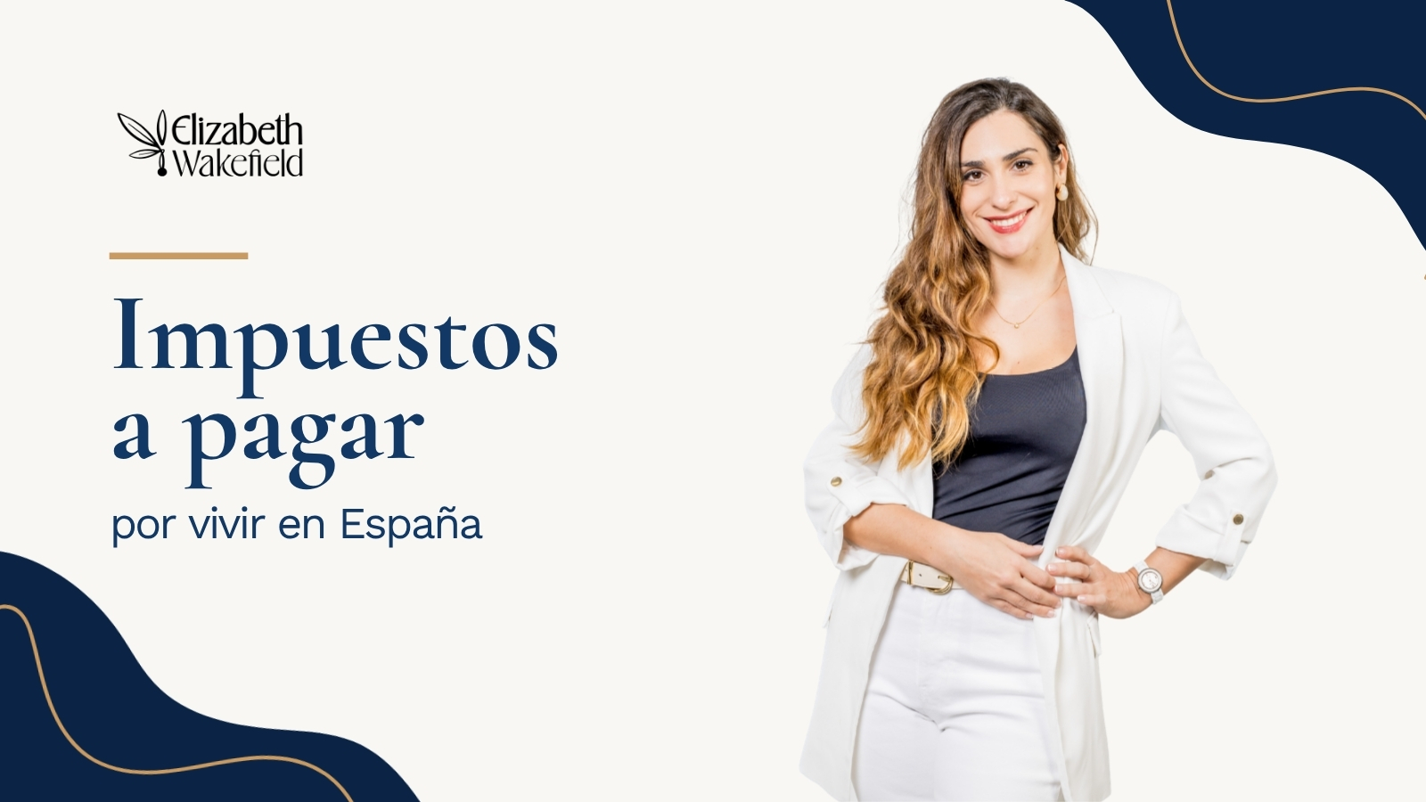 Lee más sobre el artículo Los impuestos que tendrás que pagar por invertir en España