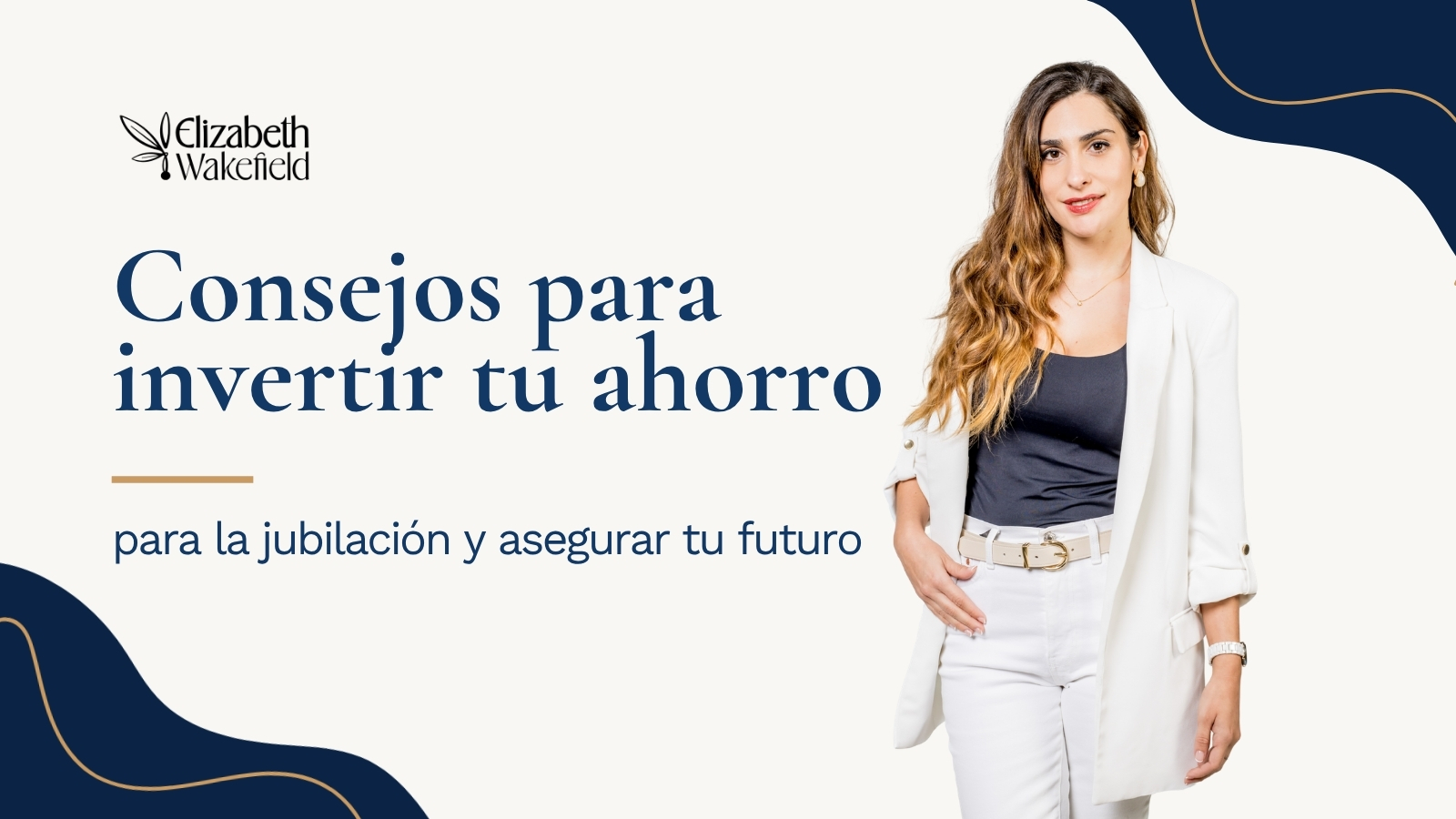 Lee más sobre el artículo Consejos para invertir tu ahorro para la jubilación y asegurar tu futuro