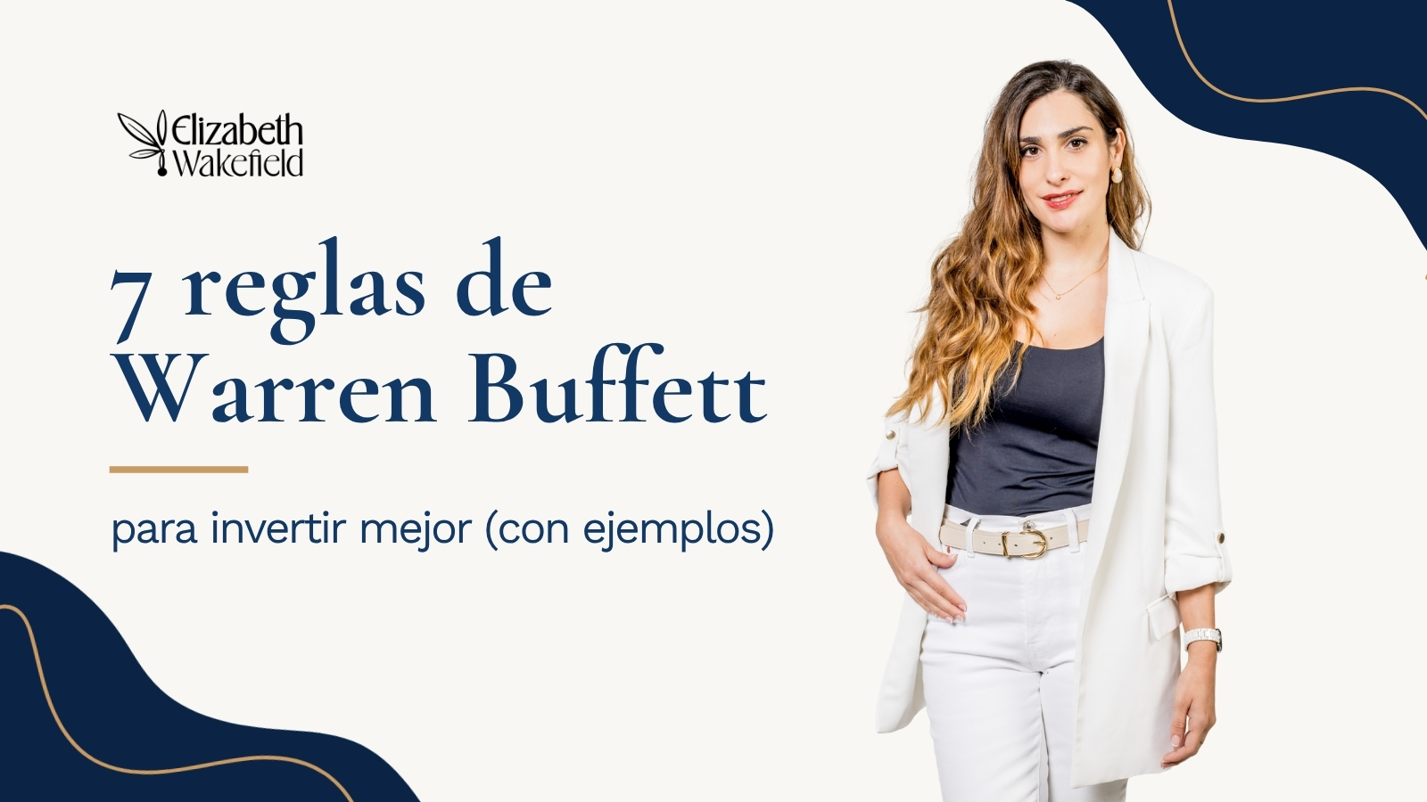 Lee más sobre el artículo 7 reglas de Warren Buffett para invertir mejor (con ejemplos)