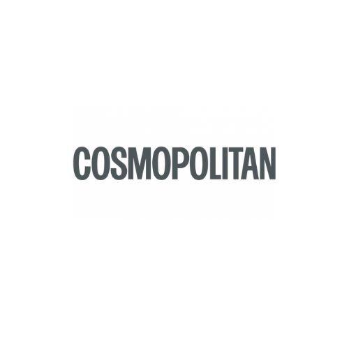 logo revista cosmopolitan