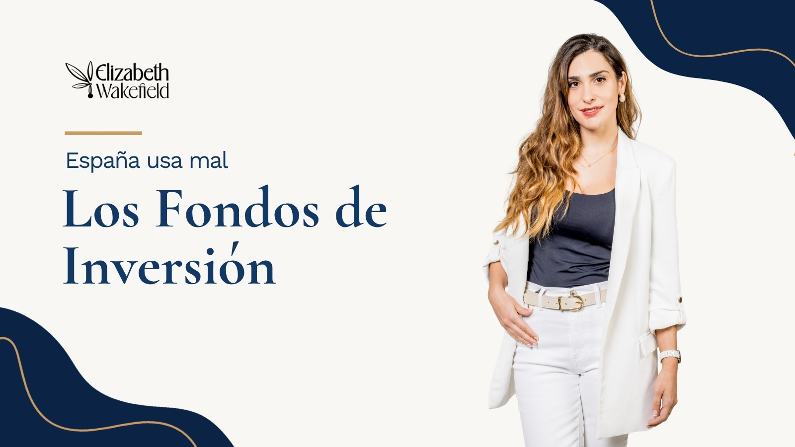 los fondos de inversion