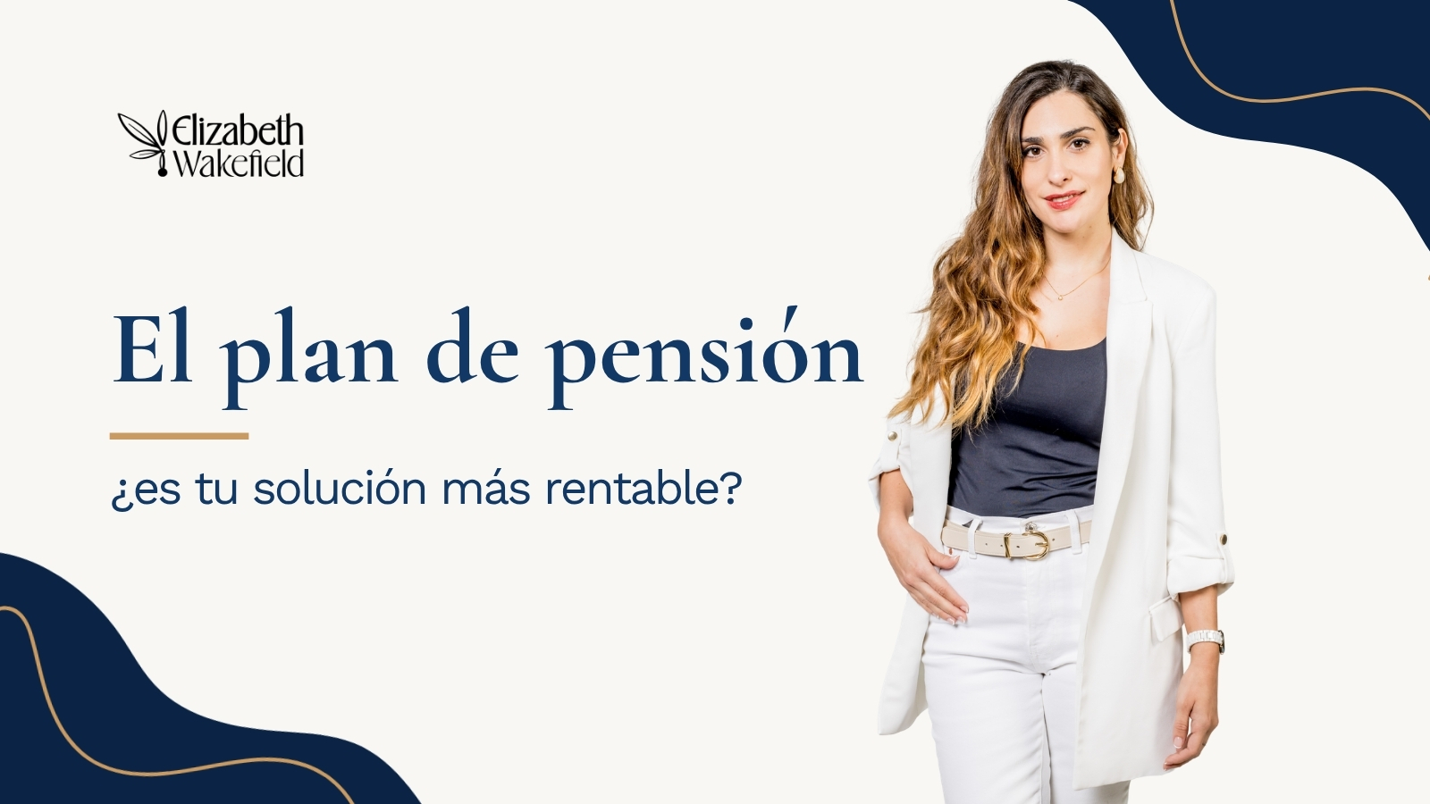 Lee más sobre el artículo ¿El plan de pensión es tu solución más rentable?