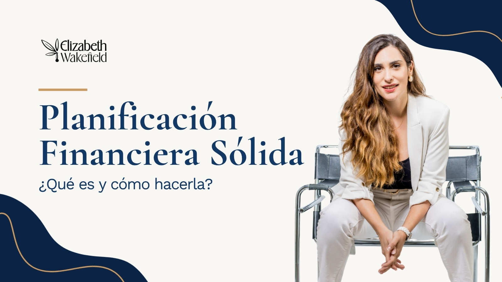 Lee más sobre el artículo Planificación financiera sólida: ¿Qué es y cómo hacerla?
