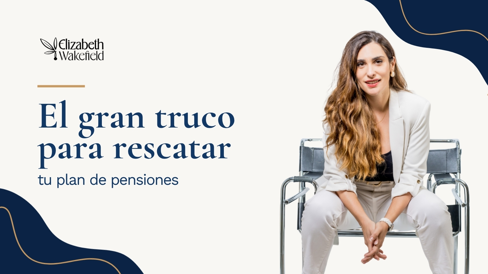 Lee más sobre el artículo El gran truco para rescatar tu plan de pensiones