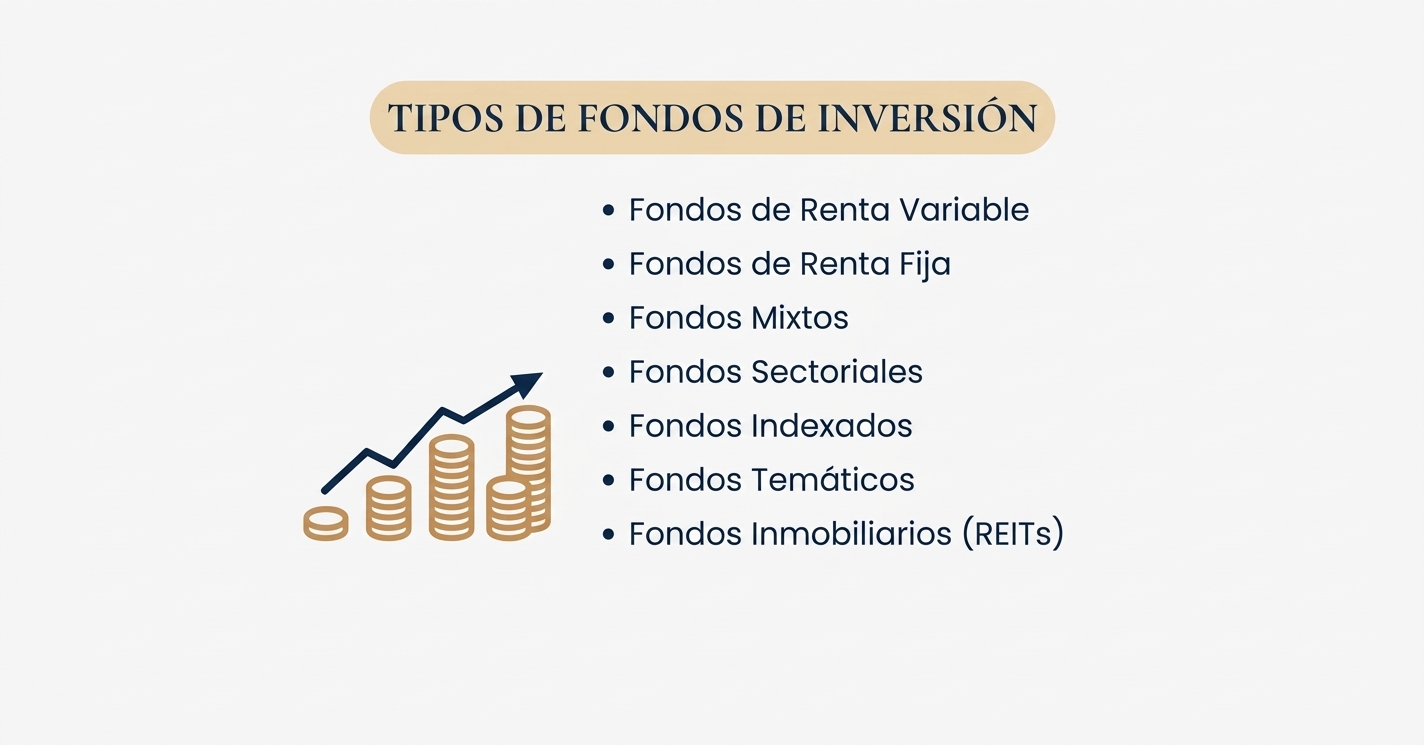 tipos-fondos-de-inversion